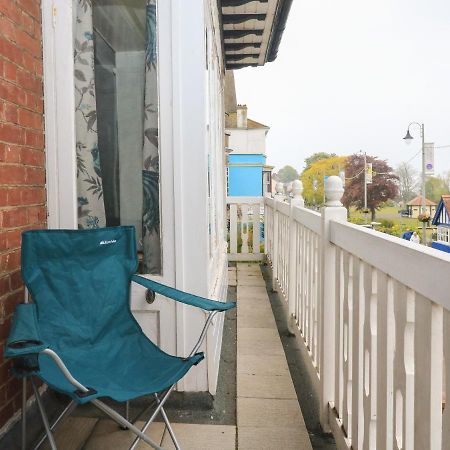 Villa Clarendon House Dawlish Exterior foto