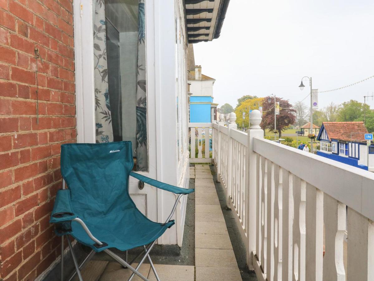 Villa Clarendon House Dawlish Exterior foto
